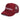 Chrétien Bordeaux Trucker Hat